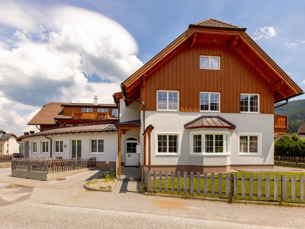 Apartment Top 6 By Interhome Sankt Margarethen im Lungau Exterior photo