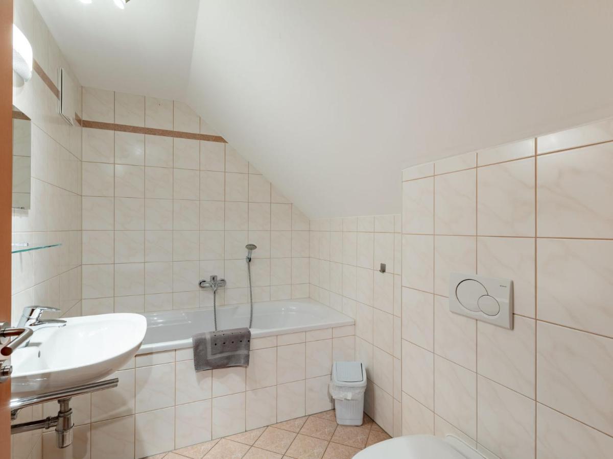 Apartment Top 6 By Interhome Sankt Margarethen im Lungau Exterior photo